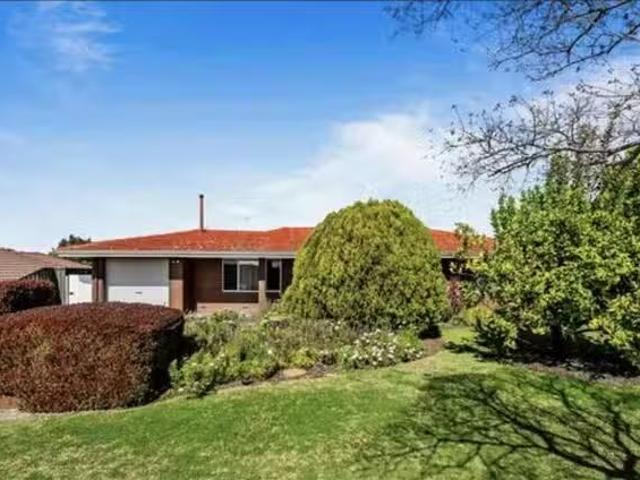 House for rent in Willetton, Western Australia