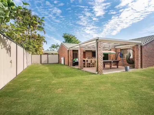 House for rent in Toombul, Queensland