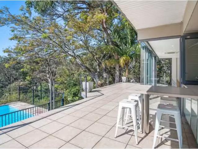 House for rent in Sydney, New South Wales