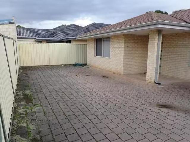 House for rent in Middle Swan, Western Australia