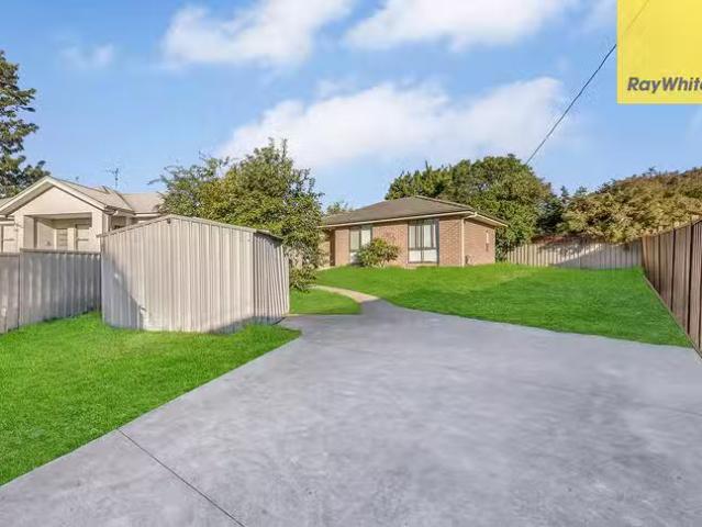 House for rent in Sydney, New South Wales