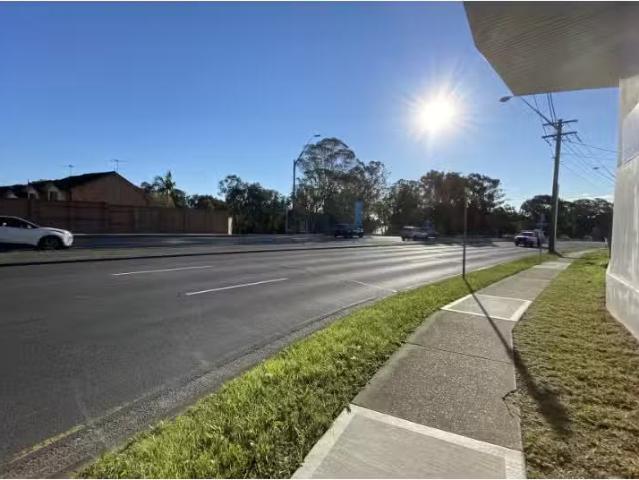 Apartment for rent in Bass Hill, New South Wales