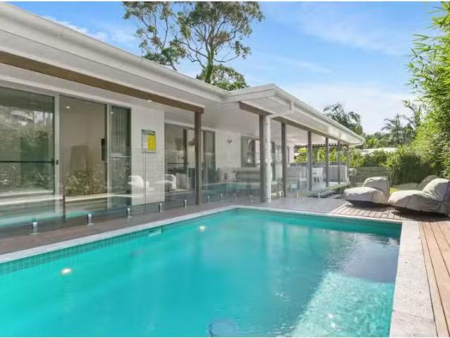House for rent in Byron Bay, New South Wales
