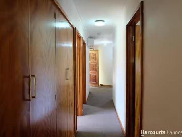 House for rent in Launceston, Tasmania