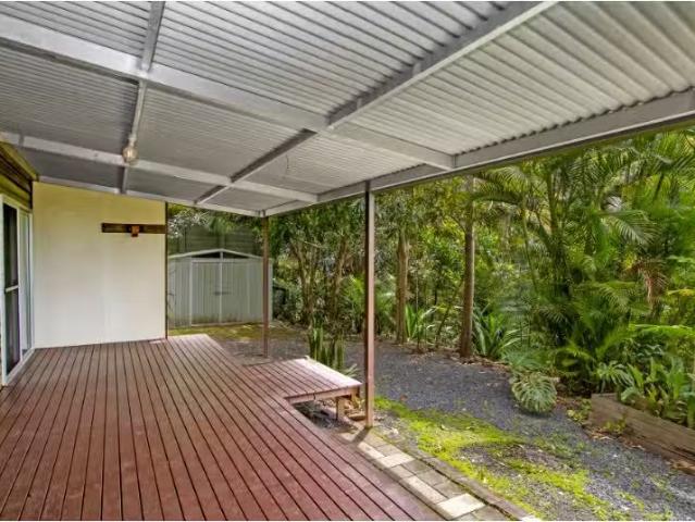 House for rent in Knockrow, New South Wales