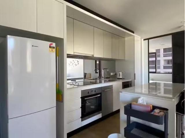 Apartment for rent in Camerons Creek, Victoria
