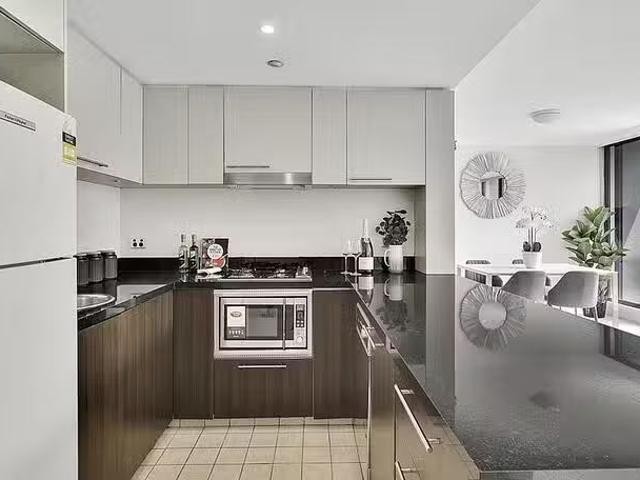 Apartment for rent in Sydney, New South Wales