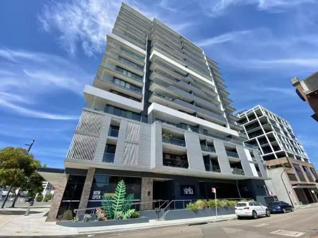 Apartment for rent in Maryvale, New South Wales