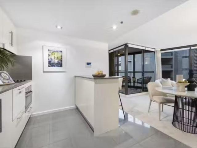 Apartment for rent in New South Wales