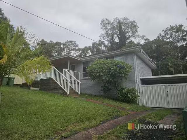 House for rent in Wyong, New South Wales