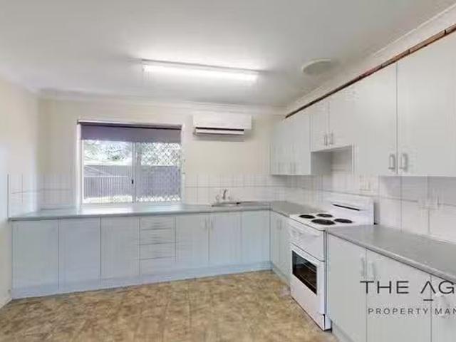 Apartment for rent in Toombul, Queensland