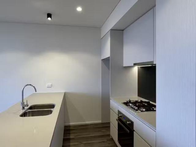 Apartment for rent in Liverpool South, New South Wales
