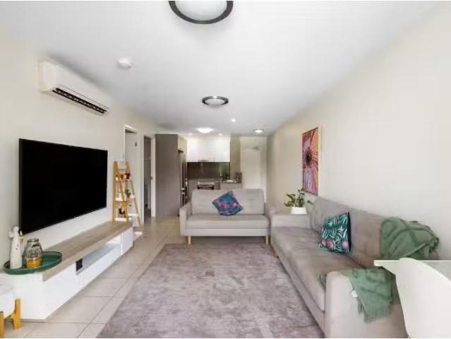 Apartment for rent in Toombul, Queensland