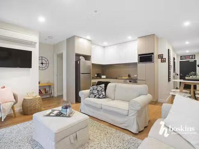 Apartment for rent in Camerons Creek, Victoria
