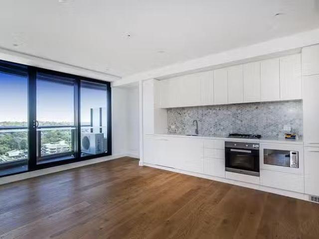Apartment for rent in Camerons Creek, Victoria