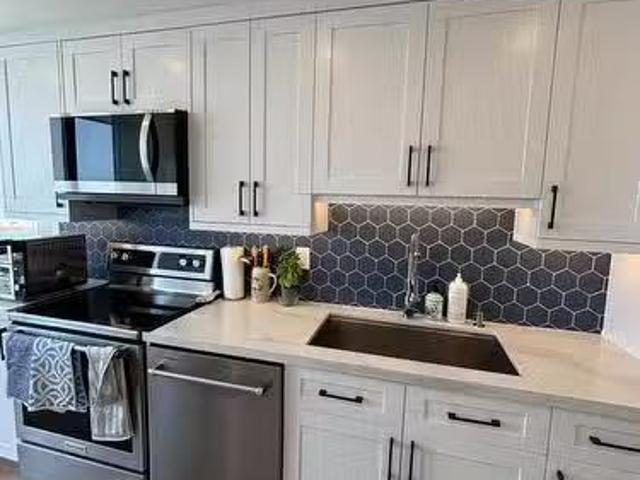 Apartment for rent in York, Ontario