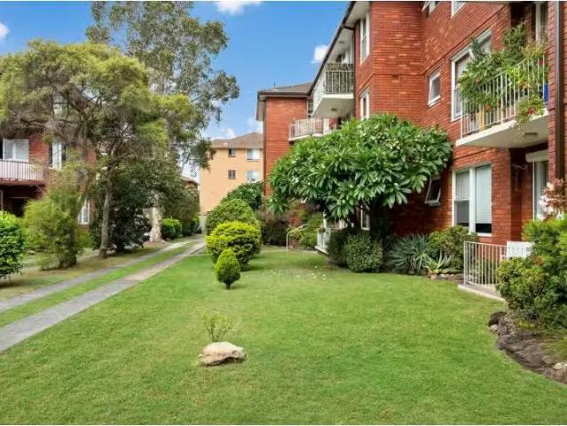 Apartment for rent in Sans Souci, New South Wales