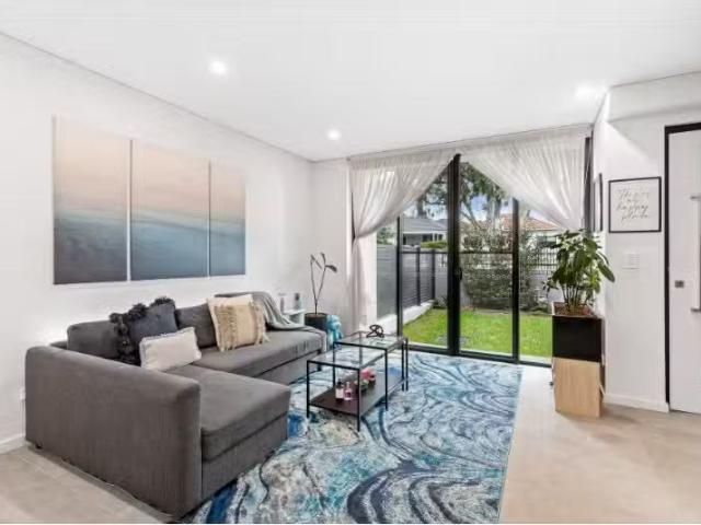 Condo for rent in Sydney, New South Wales
