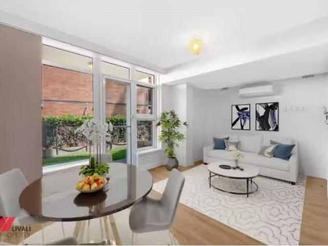 Apartment for rent in Sydney, New South Wales