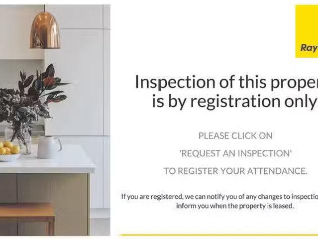 Apartment for rent in Sydney, New South Wales