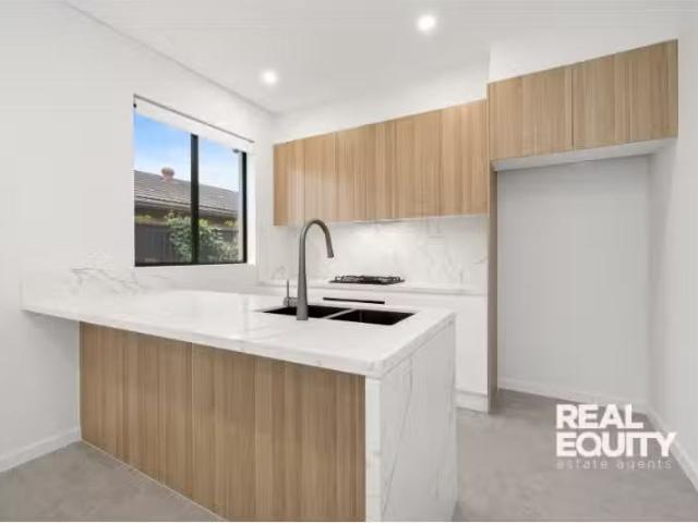 Condo for rent in Liverpool South, New South Wales