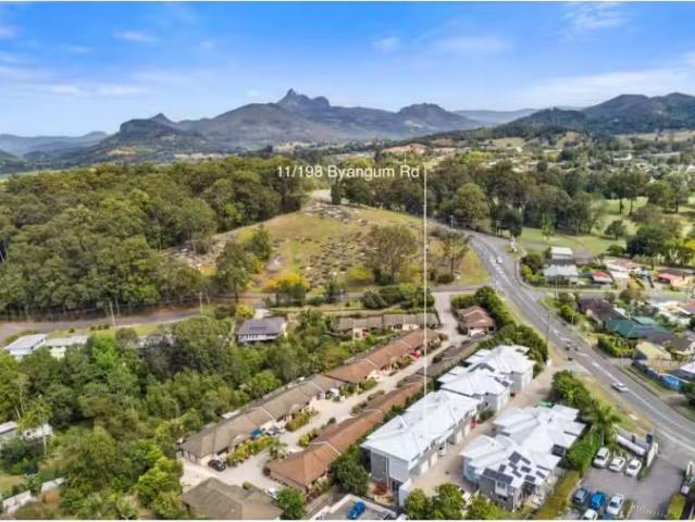 House for rent in Mount Warning, New South Wales