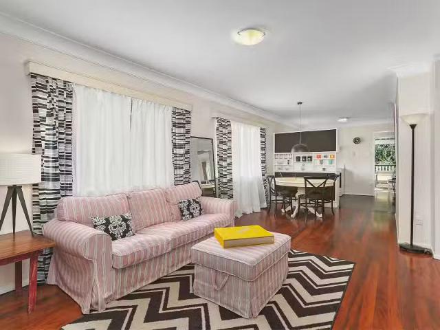 House for rent in Toombul, Queensland