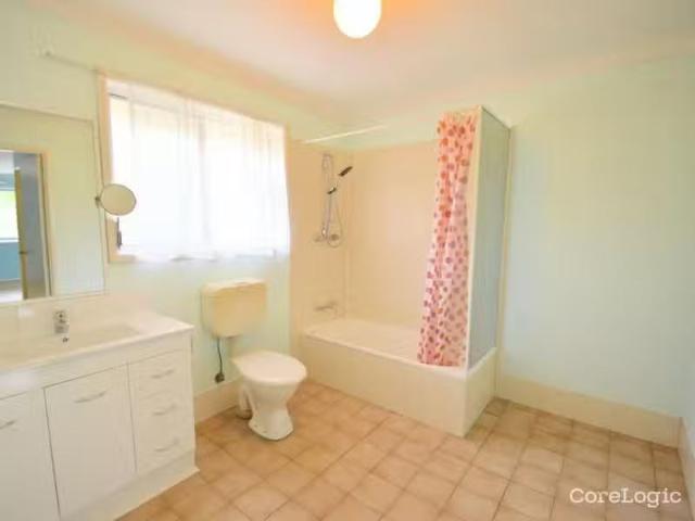 House for rent in Toombul, Queensland