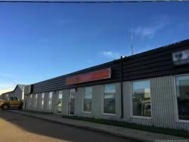 House for rent in Drumheller, Alberta