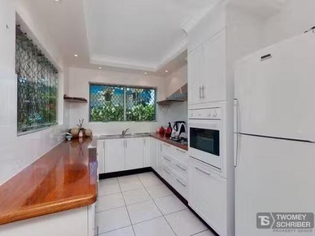 House for rent in Cairns, Queensland