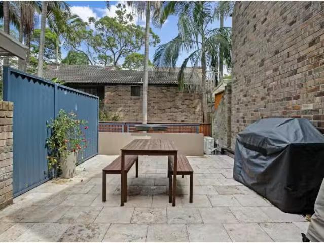 Condo for rent in Sydney, New South Wales