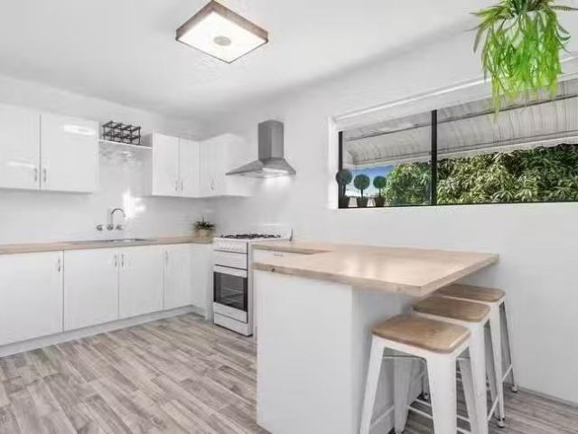 Apartment for rent in Toombul, Queensland