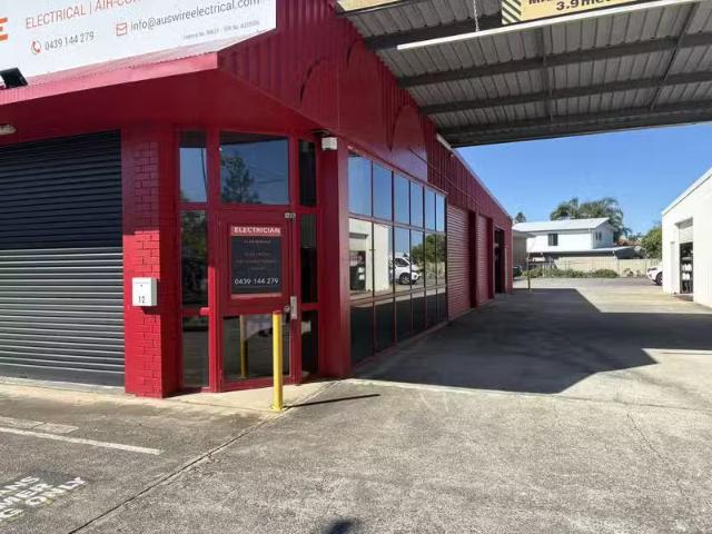 House for rent in Toombul, Queensland