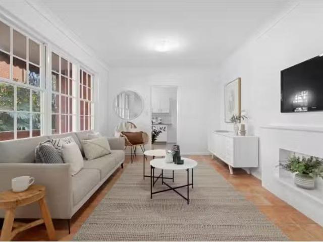 Apartment for rent in Sydney, New South Wales