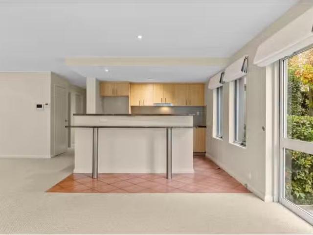 Apartment for rent in Kingston, Australian Capital Territory