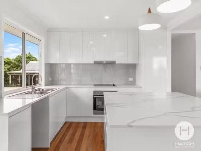 House for rent in Toombul, Queensland