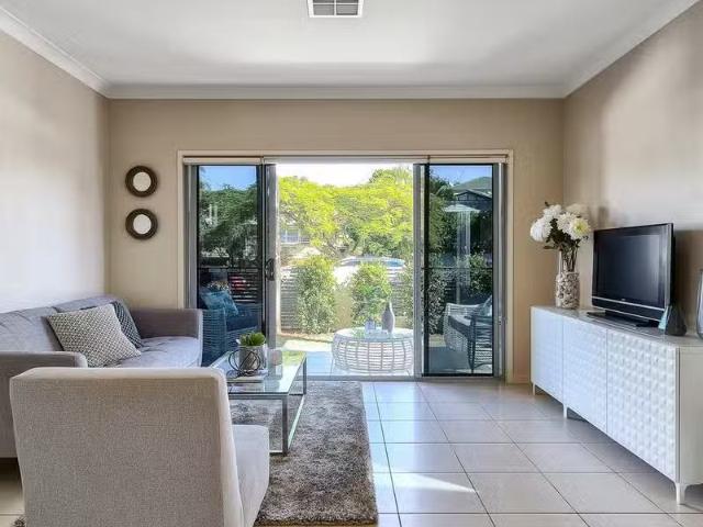 House for rent in Toombul, Queensland