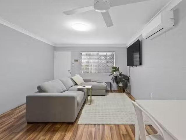 Apartment for rent in Toombul, Queensland
