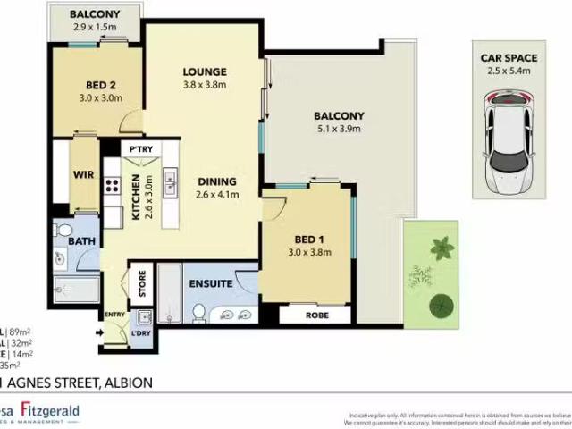 House for rent in Toombul, Queensland