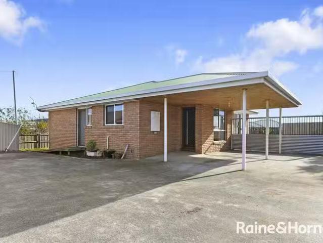 Apartment for rent in Hobart, Tasmania