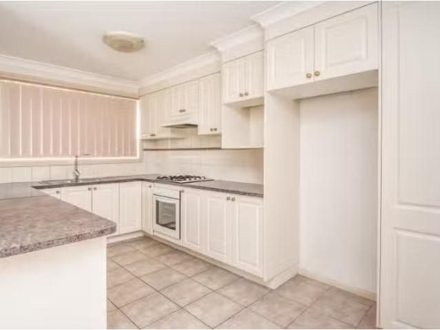 Apartment for rent in Orange, New South Wales