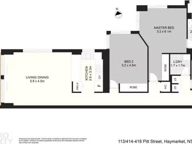 House for rent in Sydney, New South Wales