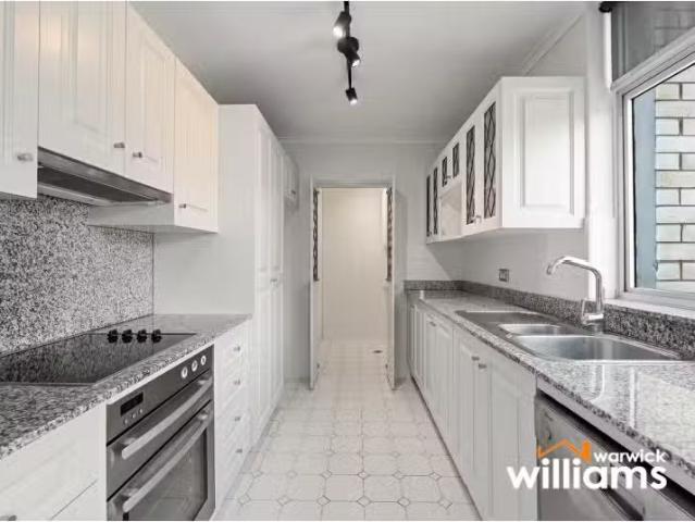 Apartment for rent in Sydney, New South Wales