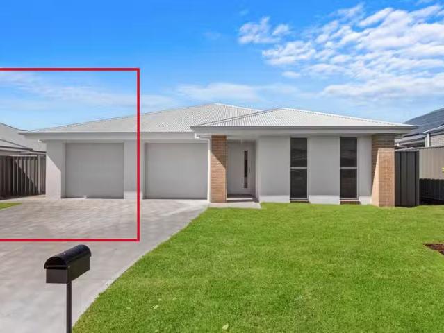 House for rent in New South Wales