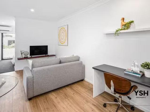 Apartment for rent in Toombul, Queensland