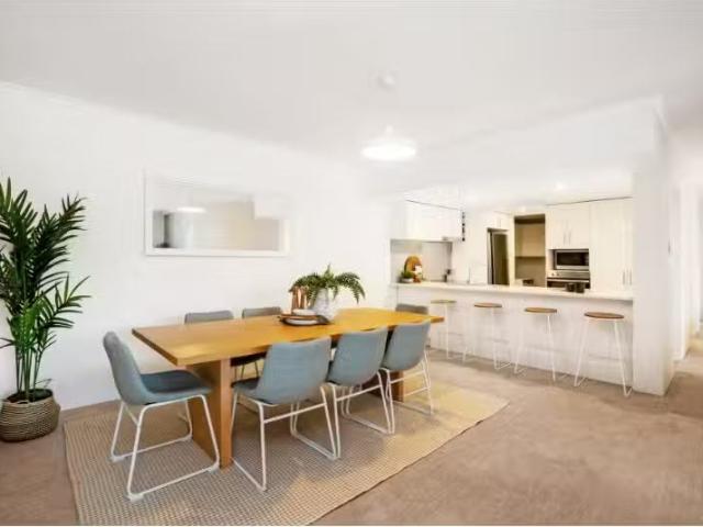 Apartment for rent in Eastlakes, New South Wales