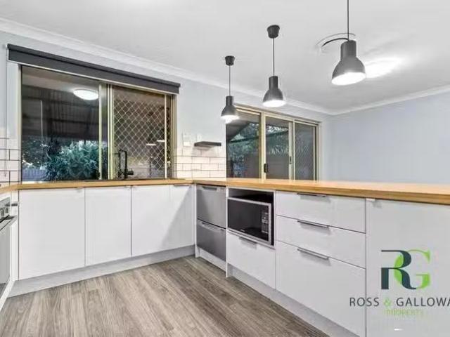 House for rent in Stirling, Western Australia