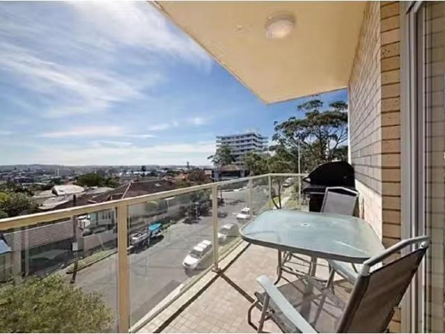 Apartment for rent in Manly, New South Wales