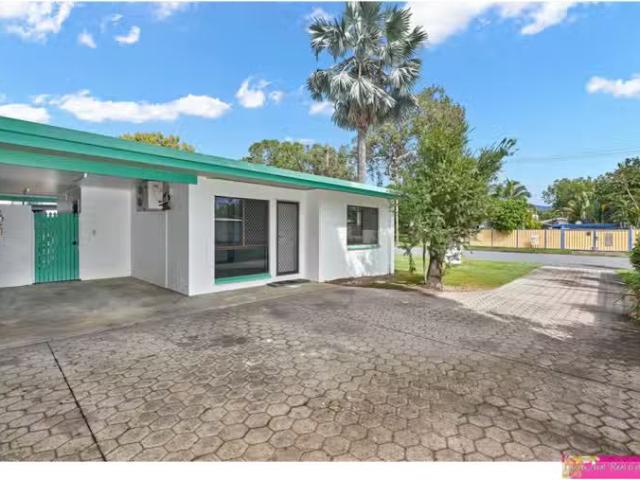 House for rent in Cairns, Queensland