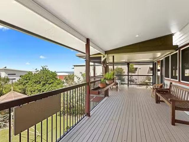 House for rent in Toombul, Queensland